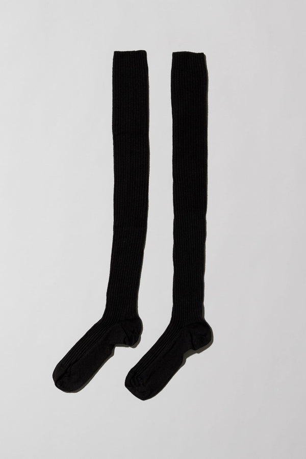 BASERANGE COTTON STOCKS COLLECTION BAS-KOK-HEI BLACK